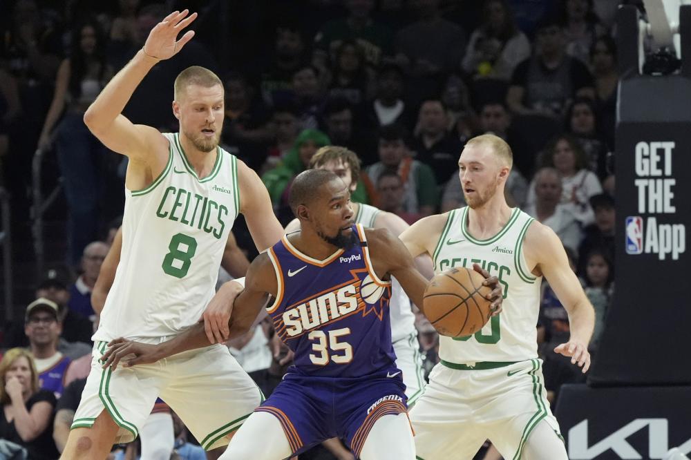 库里现象 库里现象