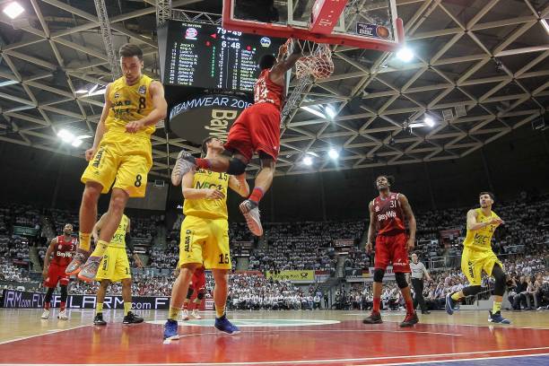 拜仁锋线 拜仁锋线