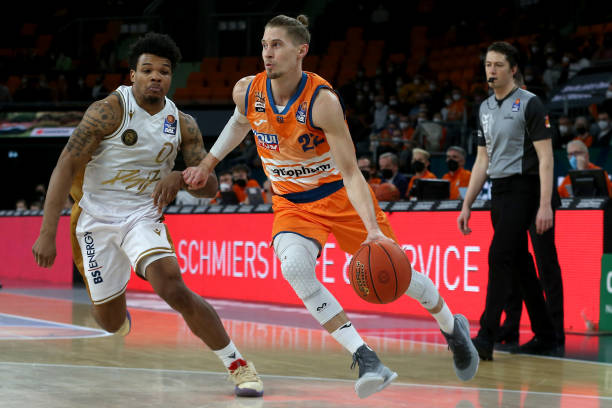 高度默契 高度默契